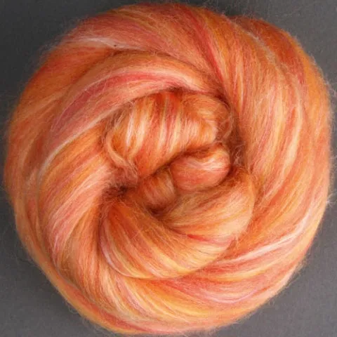 Ashford Silk Merino Scarf Kit