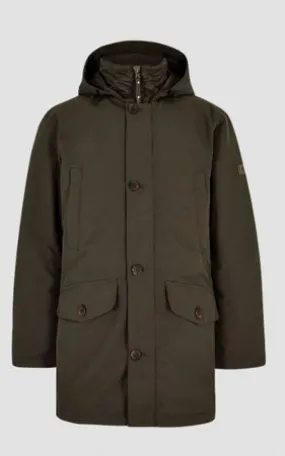 Dubarry Urlingford Jacket Ivy