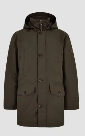 Dubarry Urlingford Jacket Ivy