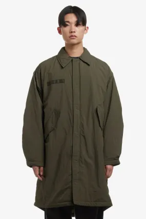 EXOD LONG PARKA