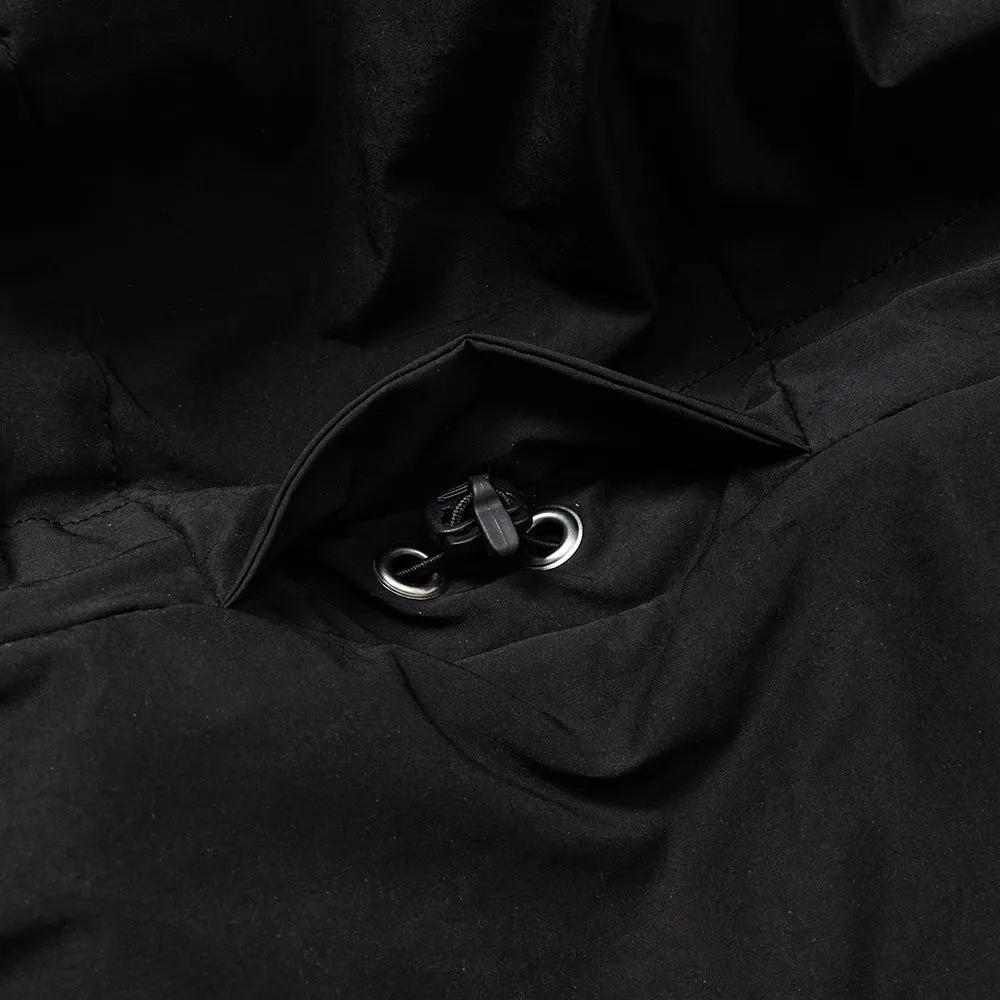 Fatigue Field Parka(Lamp Black)/MW-JKT24202