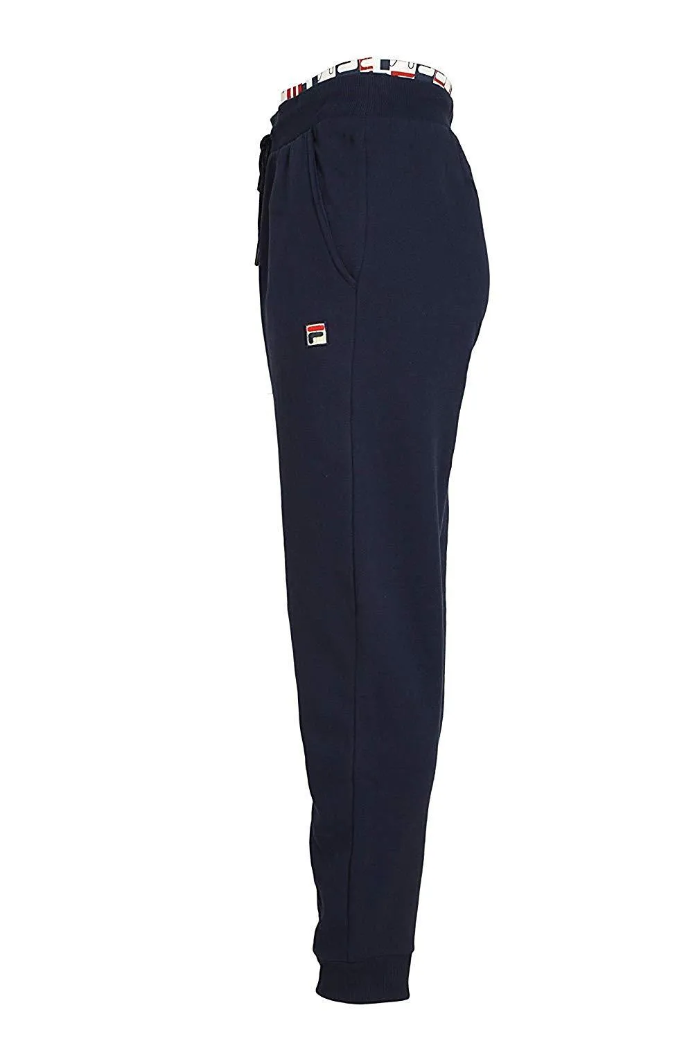 Fila Men's Vintage Otto Archive Jogger Peacoat
