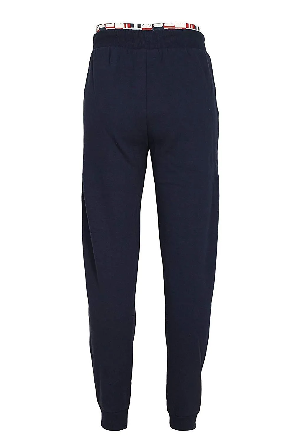 Fila Men's Vintage Otto Archive Jogger Peacoat