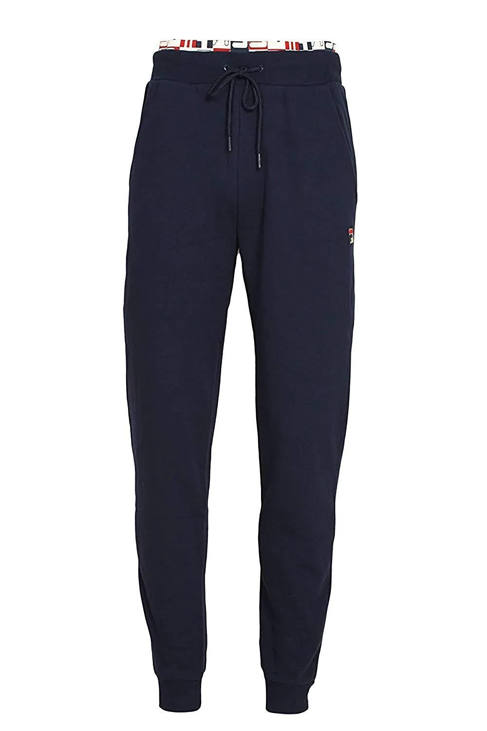 Fila Men's Vintage Otto Archive Jogger Peacoat