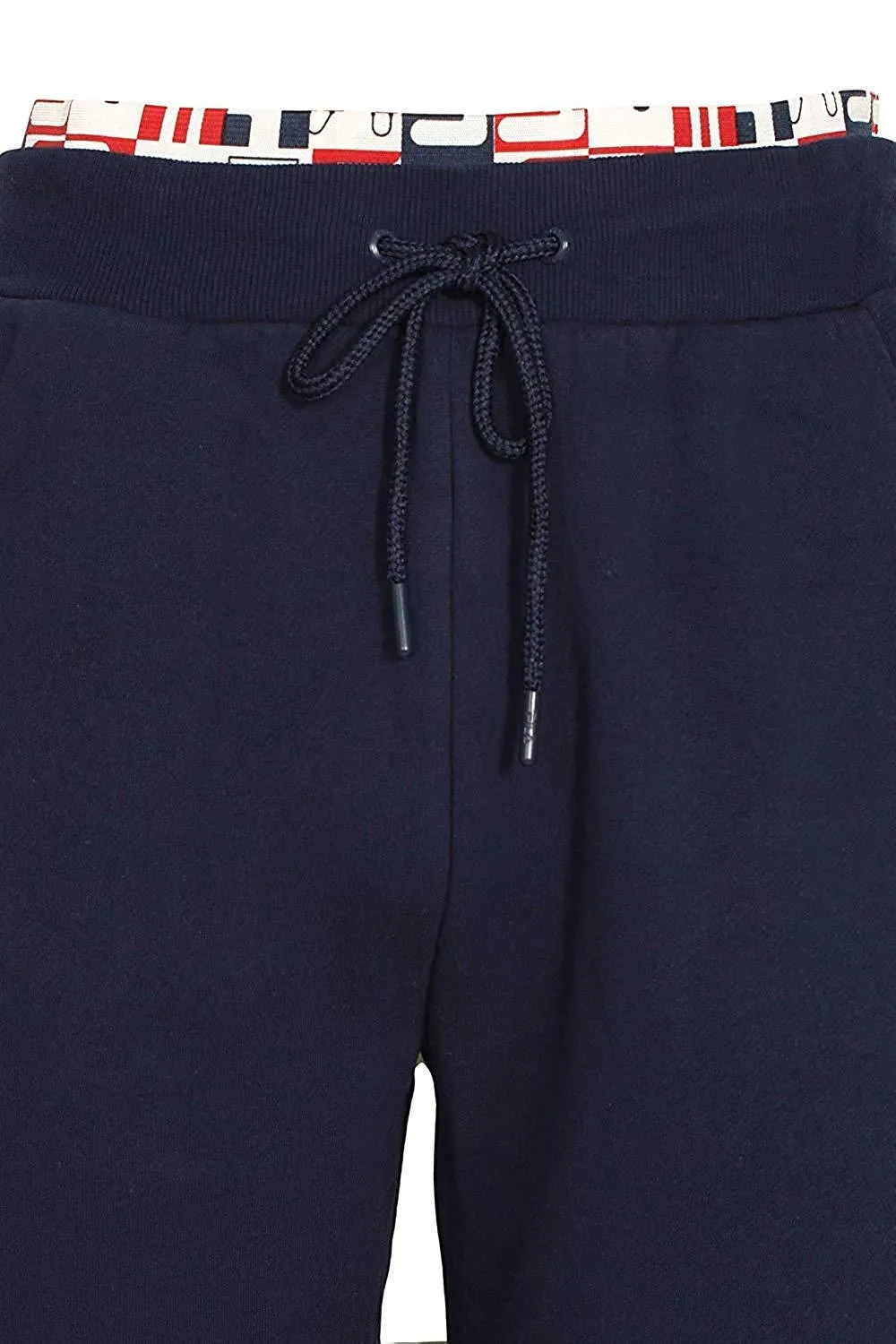 Fila Men's Vintage Otto Archive Jogger Peacoat