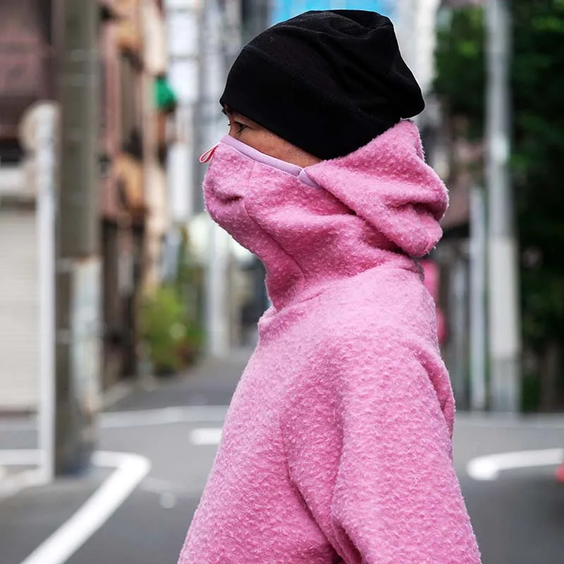 LT-CA105 / BOA FULLFACE PARKA