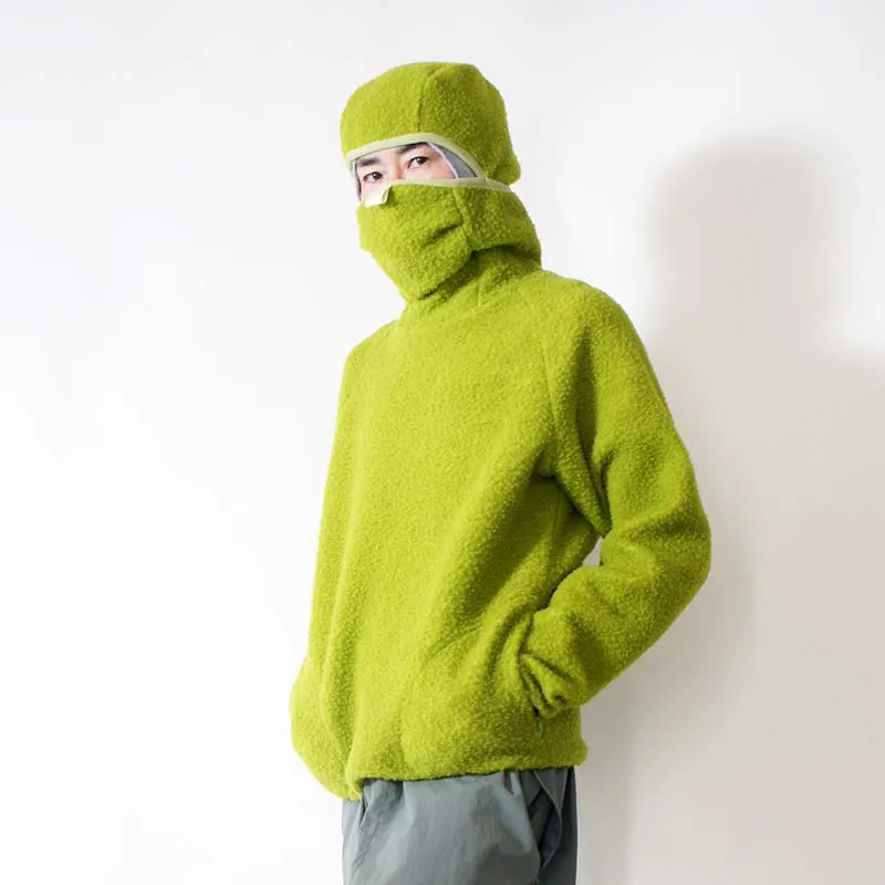 LT-CA105 / BOA FULLFACE PARKA