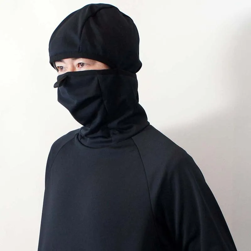 LT-CA111 / CYCLE WARM CATCH® FULLFACE PARKA