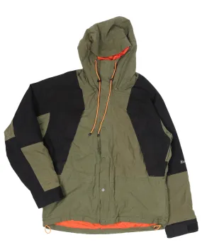 Mountain Parka Jacket