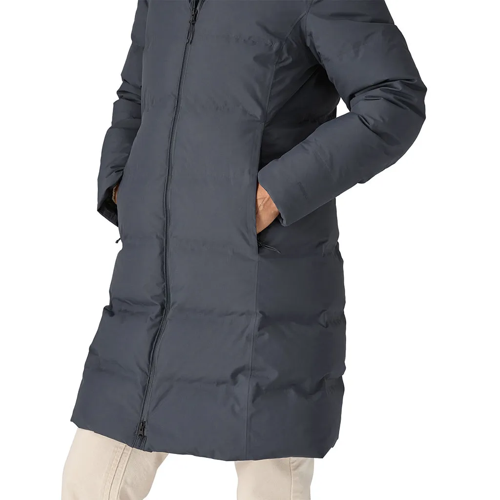 Patagonia Women's Jackson Glacier Parka