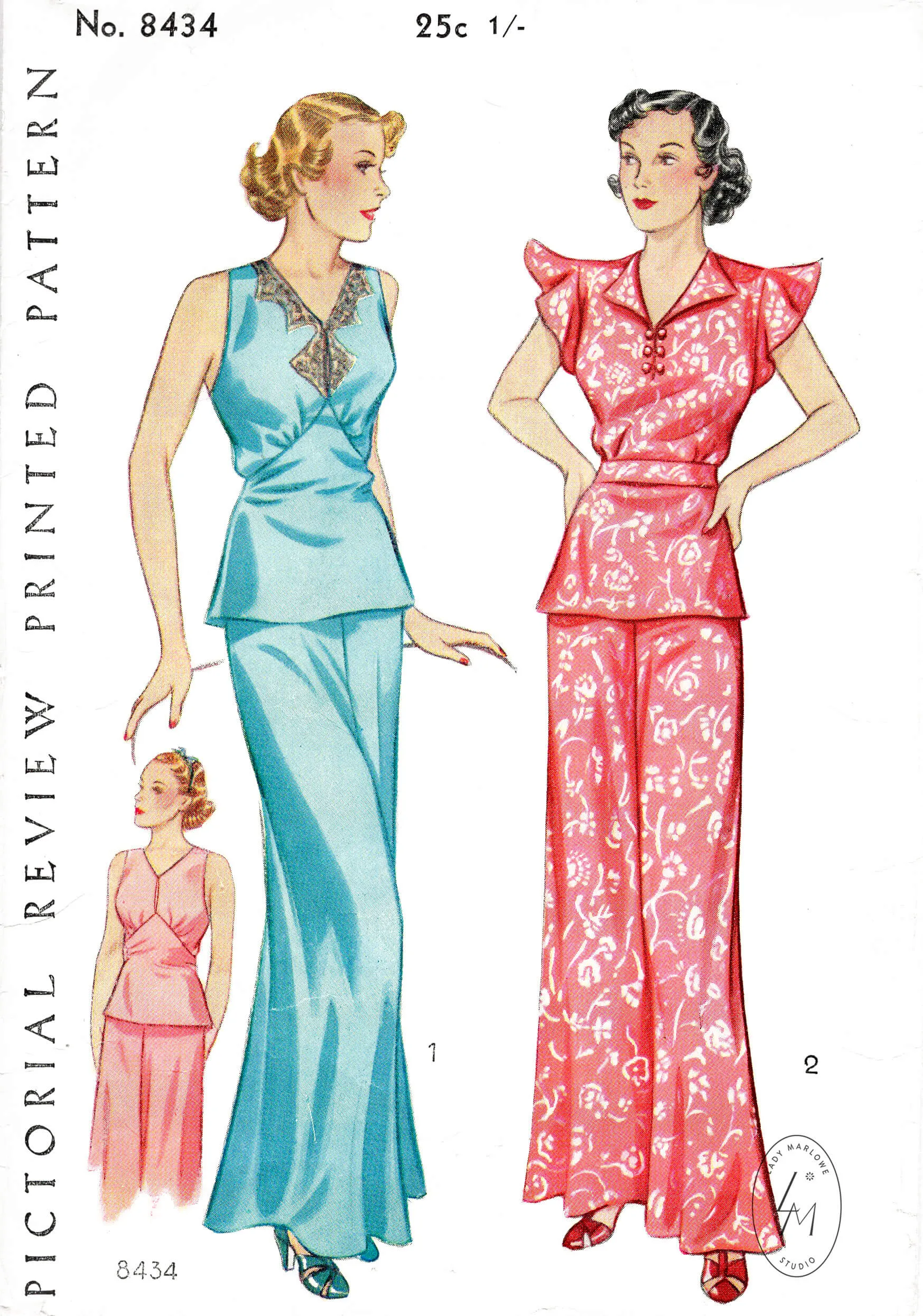 PR-8434 | multi-size options
