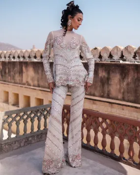 Psy Bloom Co-ord Set