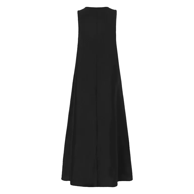 Sexy For Me - Boho Maxi Dress