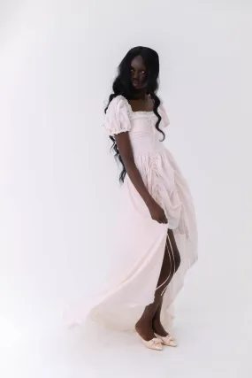 The Blush Caribbean Dress The Blush Caribbean Dress