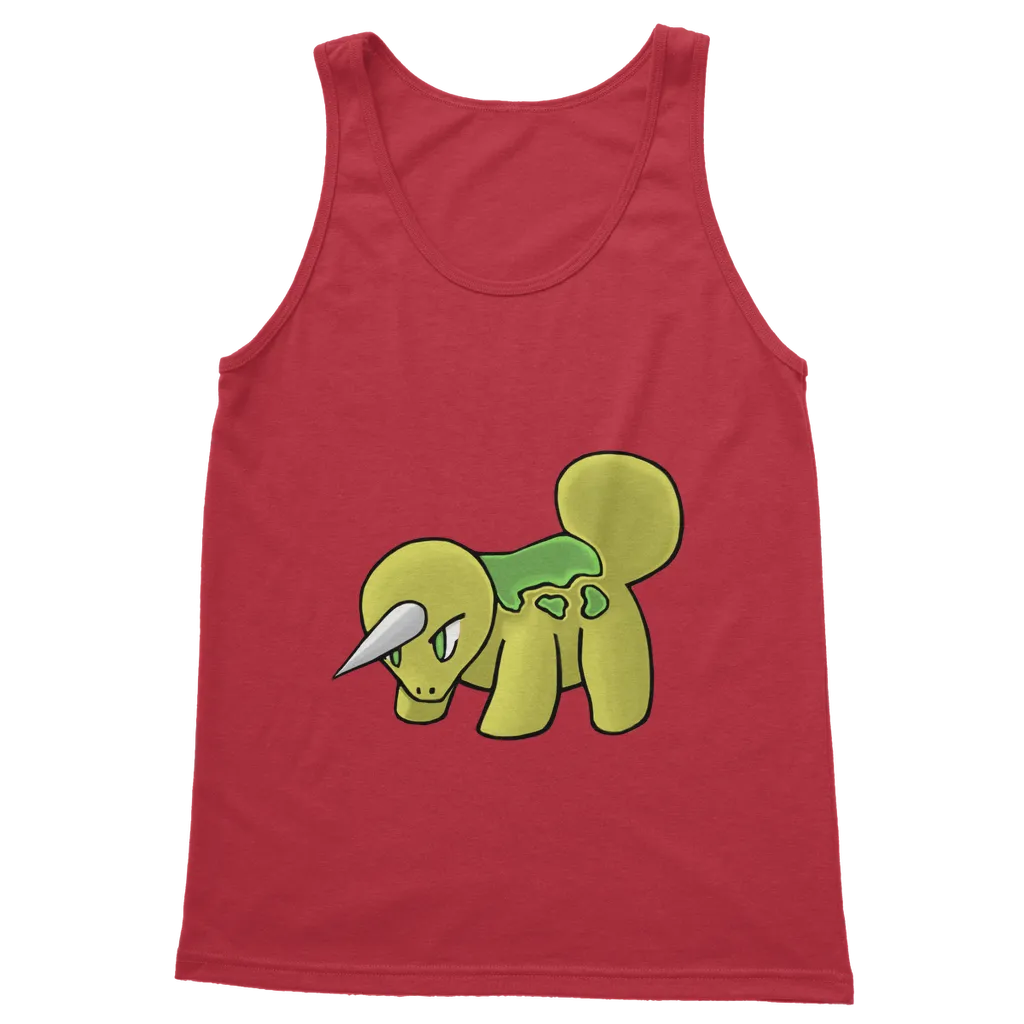Uniorg Classic Adult Vest Top