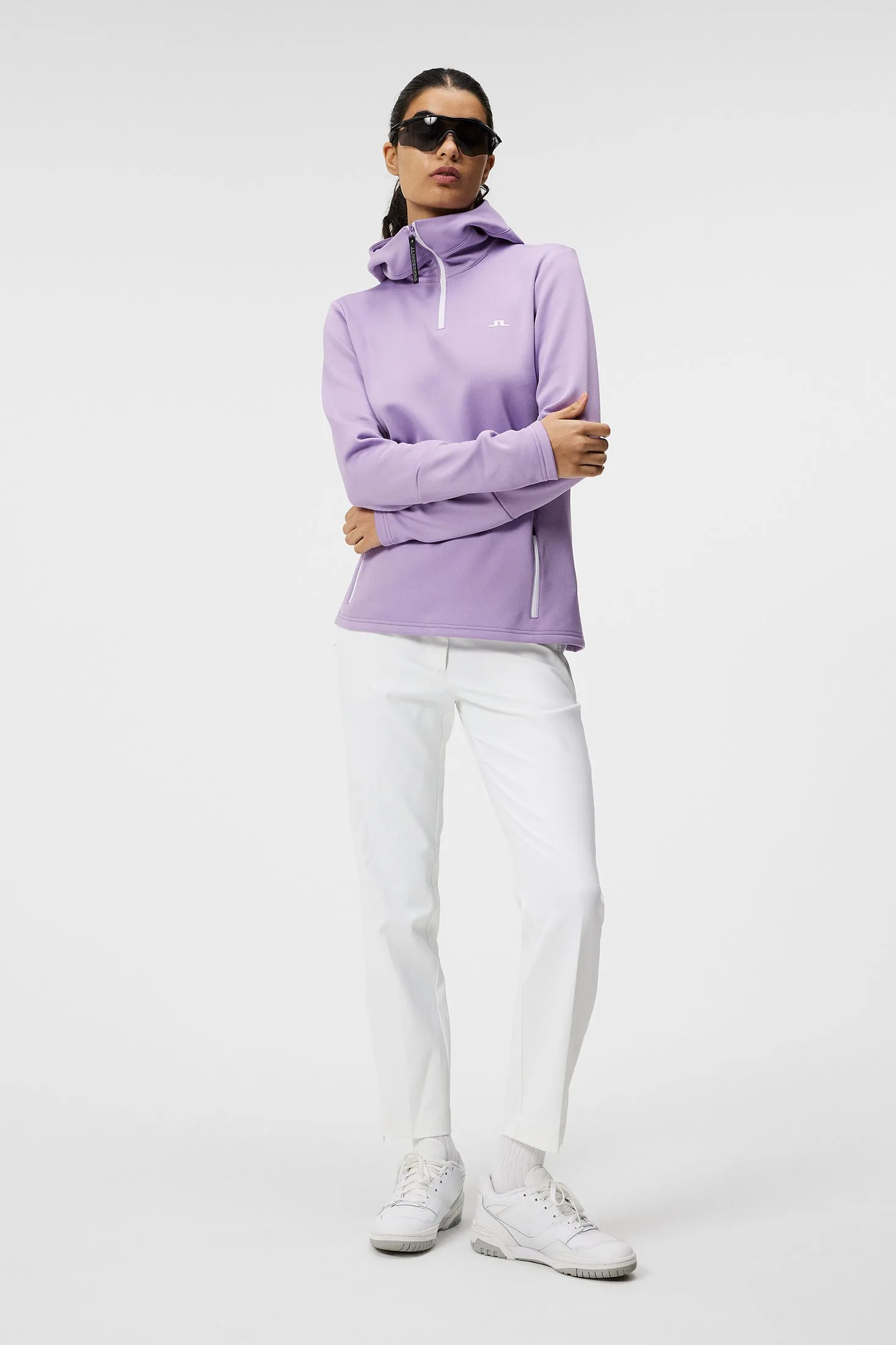 W Aerial Quarter Hood / Rhapsody