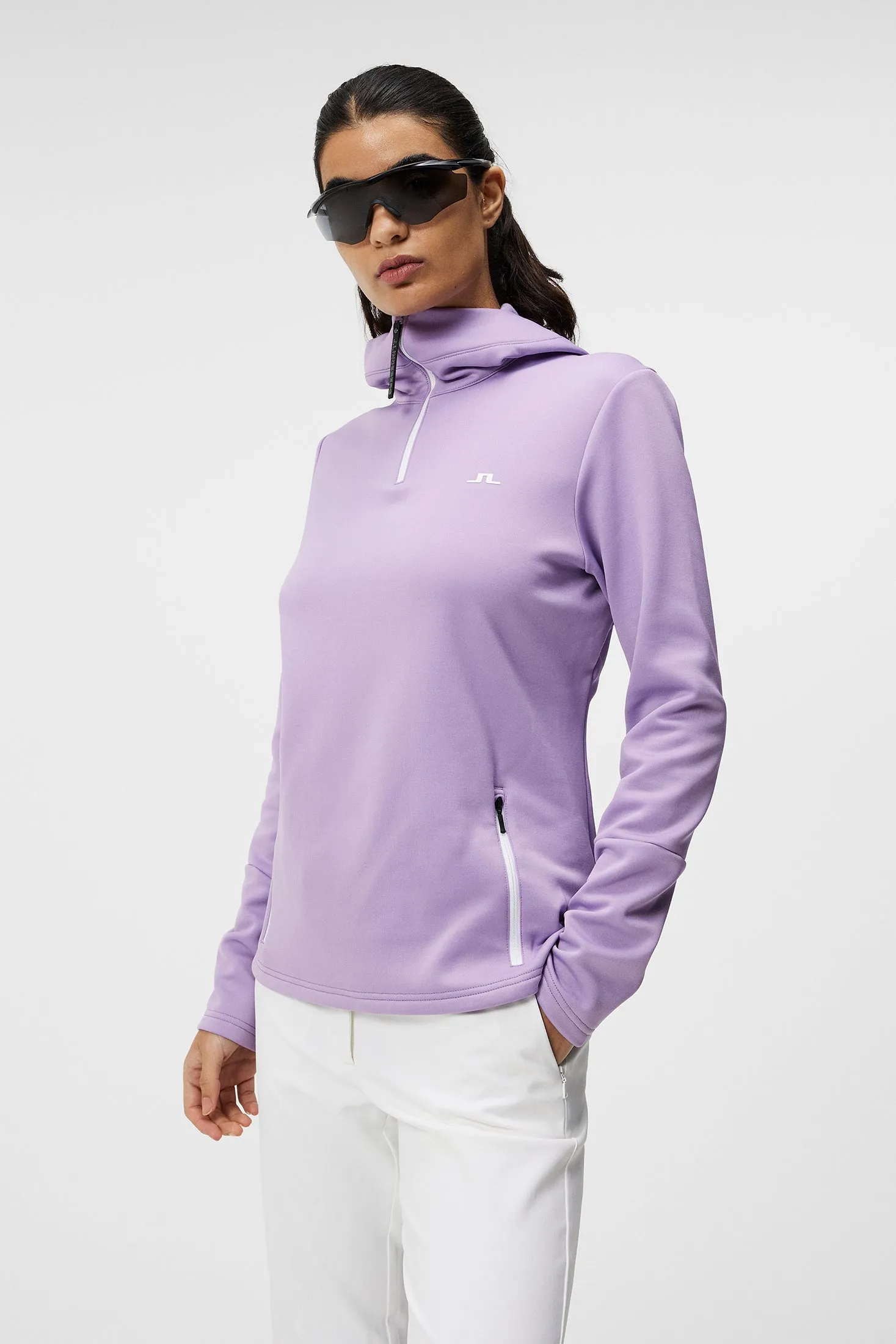 W Aerial Quarter Hood / Rhapsody