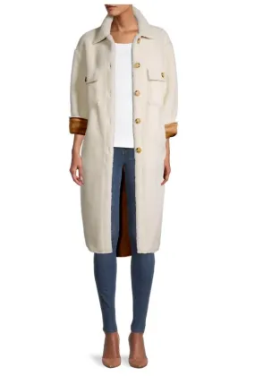 Wes Coat