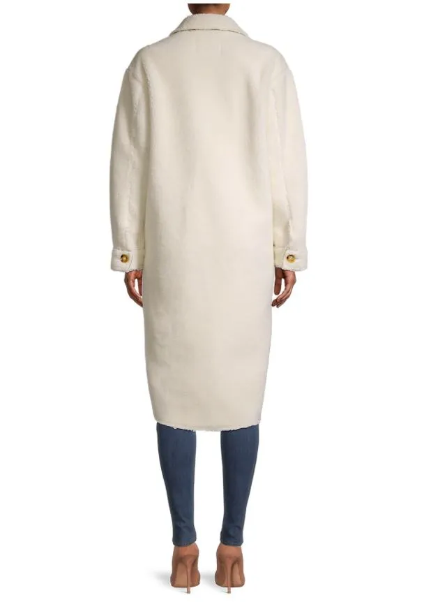 Wes Coat