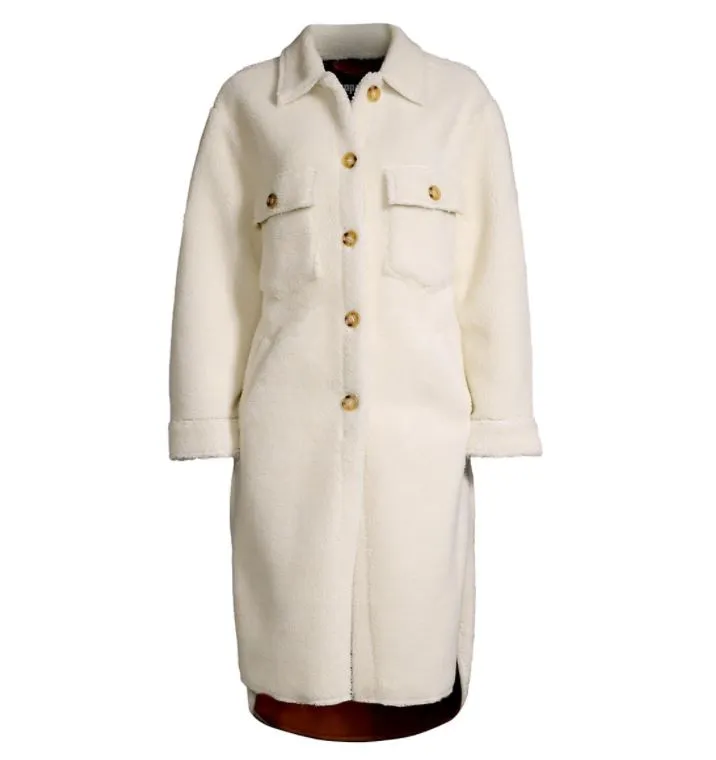 Wes Coat
